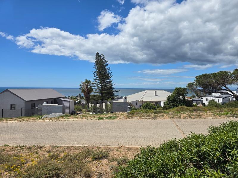 0 Bedroom Property for Sale in Da Gama Bay Western Cape